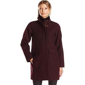 Vince Camuto Cocoon Coat